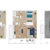 Floor plan: Pamplico Garage