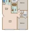 Floor plan: Grande