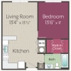 Floor plan: Balance