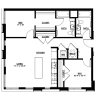 Floor plan: Vellum