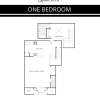 Floor plan: A4