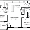 Floor plan: The Tulip