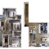 Floor plan: Plan 3G