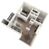 Floor plan: A