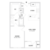 Floor plan: A2