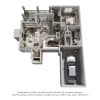 Floor plan: A3
