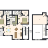 Floor plan: F