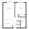 Floor plan: Limestone