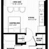 Floor plan: Portland - SH