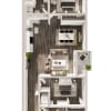 Floor plan: B