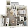 Floor plan: A2