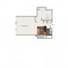 Floor plan: Q