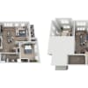 Floor plan: B9L