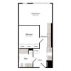 Floor plan: U1.5(A)
