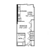 Floor plan: S2 755