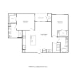 Floor plan: B1