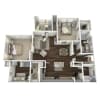 Floor plan: B2