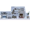 Floor plan: The Palmer