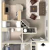 Floor plan: Copper