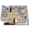 Floor plan: Element