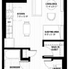 Floor plan: Las Vegas - SG
