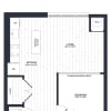 Floor plan: A12a