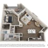 Floor plan: A2