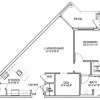 Floor plan: ht1-a05