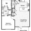 Floor plan: A5