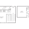 Floor plan: G1