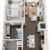 Floor plan: A5