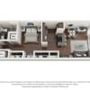 Floor plan: S1