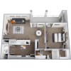 Floor plan: A2