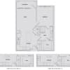 Floor plan: A3