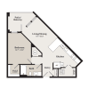 Floor plan: A3