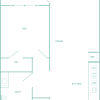 Floor plan: A4