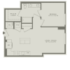 Floor plan: A7