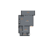 Floor plan: A3