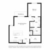 Floor plan: A4.4
