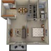 Floor plan: A1 