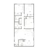 Floor plan: Navarre