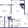 Floor plan: A2