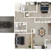 Floor plan: Plan 5.1