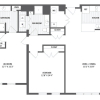 Floor plan: B15 - Classic