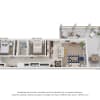 Floor plan: Berchfield
