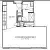 Floor plan: Syracuse