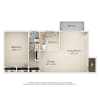 Floor plan: A1