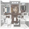 Floor plan: Ibis