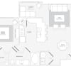 Floor plan: A5