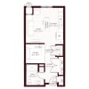 Floor plan: Port